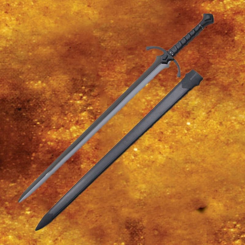 Zwaard Blacksword (versione tagliente)