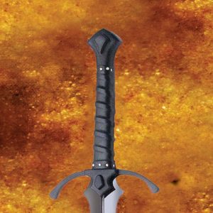 Zwaard Blacksword (versione tagliente)