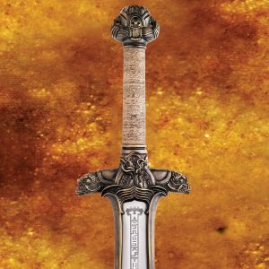Het zwaard van Conan il Barbaro