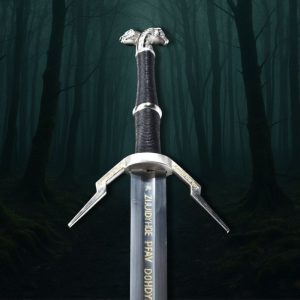 Zwaard The Witcher Geralt van Rivia