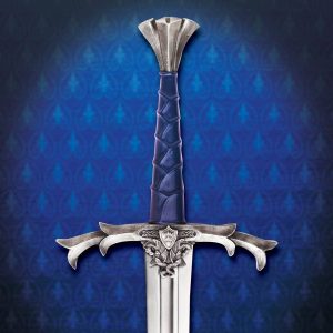 Het Excalibur-zwaard Windlass (geslepen versie)