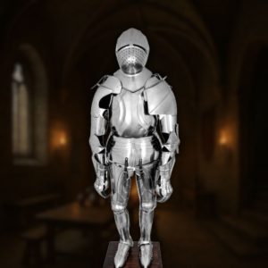 Wapenrusting van Azincourt