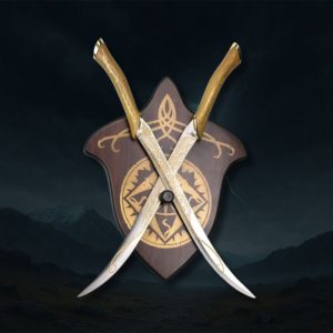 Dolken ispirati a Legolas