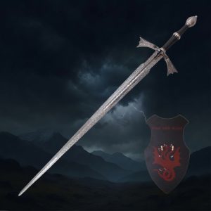 Zwaard van Visenya Targaryen