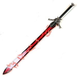 Zwaard geïnspireerd opDevil Man Cry