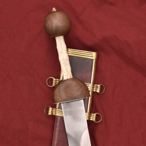 Gladio del legionario Romeins: Ferrum Imperatoris