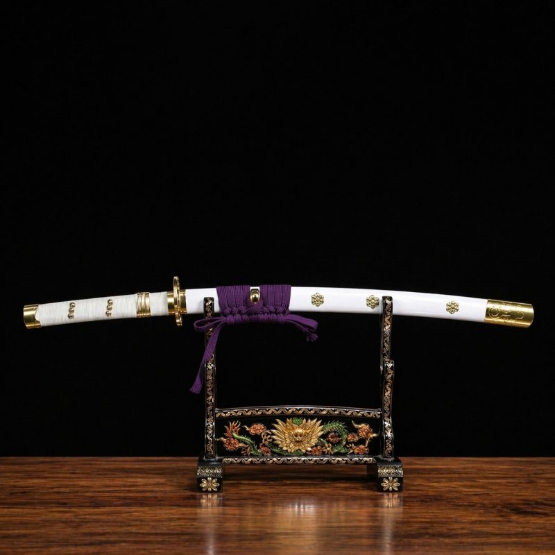 Katana Ame no Habakiri Kozuki Oden (Geslepen versie)