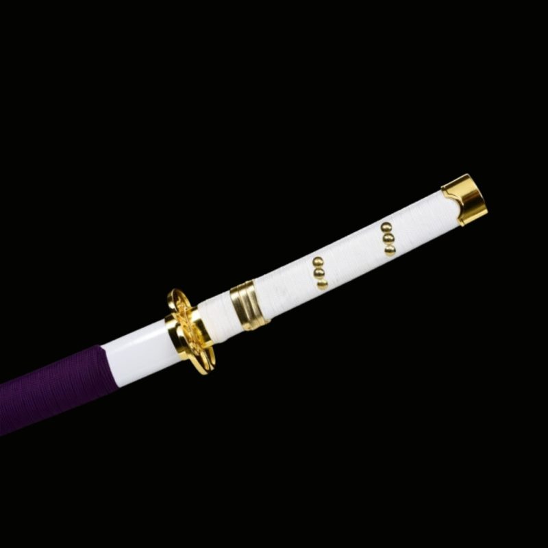 Katana Ame no Habakiri Kozuki Oden (Geslepen versie)