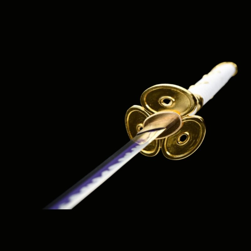 Katana Ame no Habakiri Kozuki Oden (Geslepen versie)