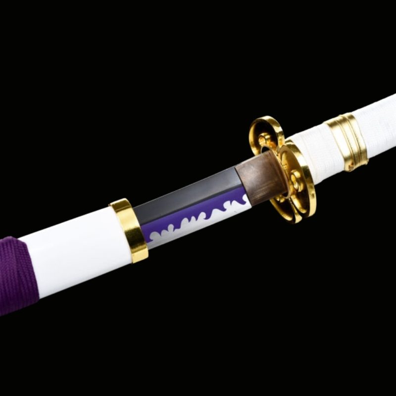 Katana Ame no Habakiri Kozuki Oden (Geslepen versie)