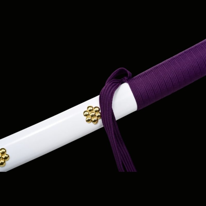 Katana Ame no Habakiri Kozuki Oden (Geslepen versie)