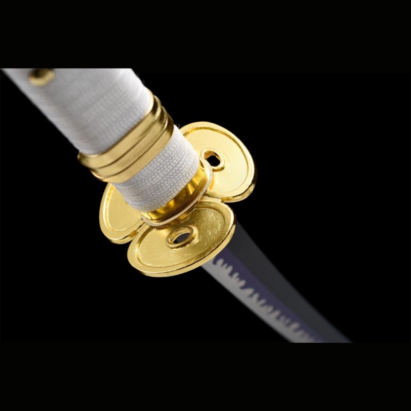 Katana Ame no Habakiri Kozuki Oden (Geslepen versie)