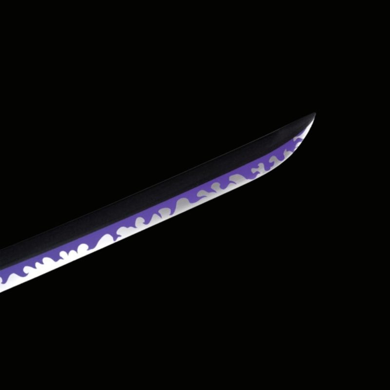 Katana Ame no Habakiri Kozuki Oden (Geslepen versie)