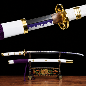 Katana Ame no Habakiri Kozuki Oden (Geslepen versie)