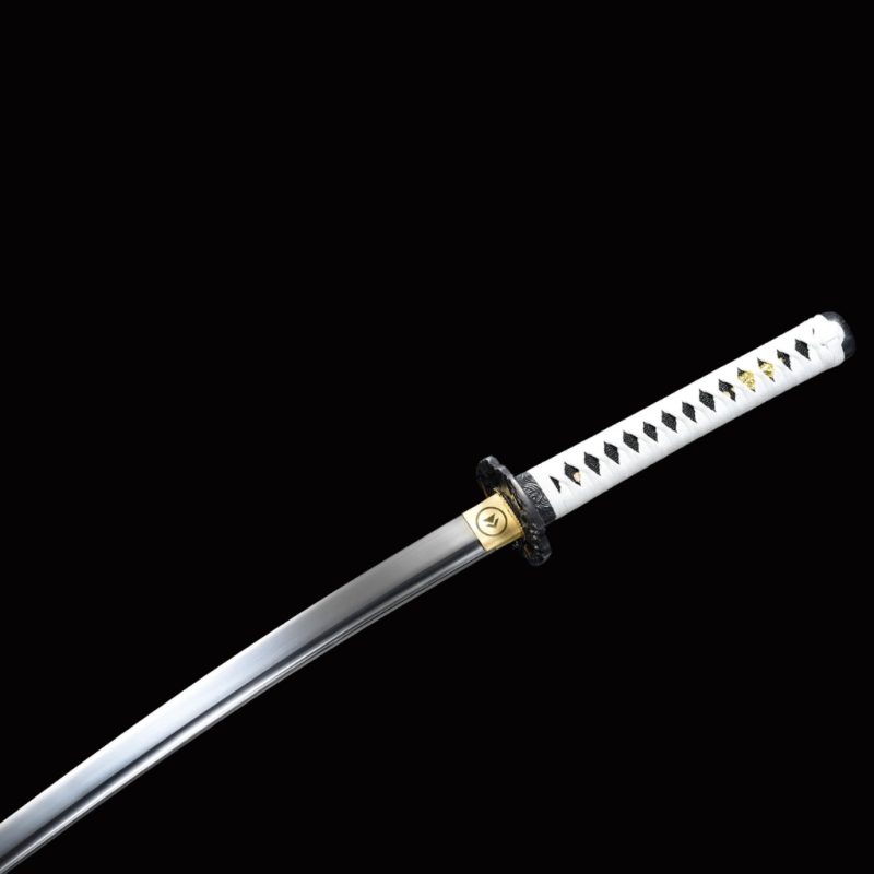 Katana Ghost of Tsushima (Geslepen versie)