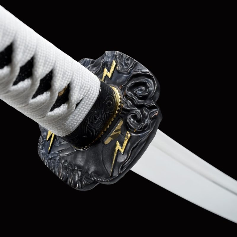 Katana Ghost of Tsushima (Geslepen versie)