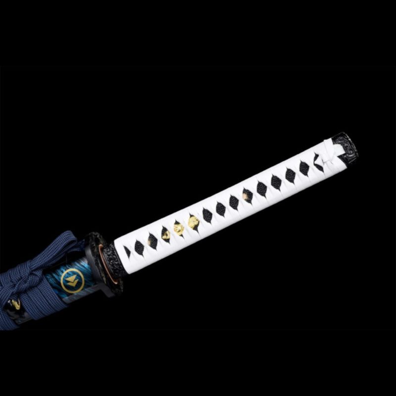 Katana Ghost of Tsushima Premium (Geslepen versie)