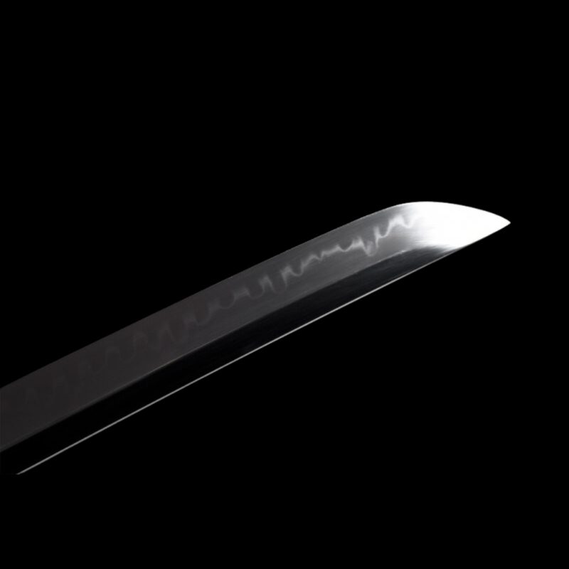 Katana Ghost of Tsushima Premium (Geslepen versie)