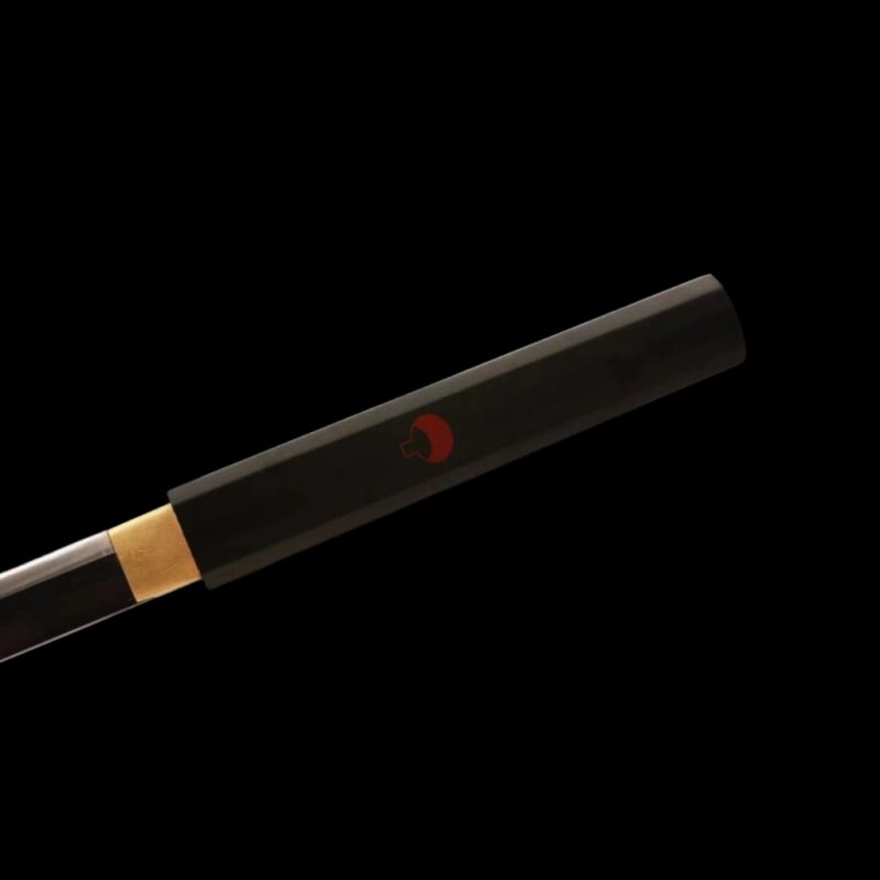 Katana Kusanagi Sasuke (Geslepen versie)