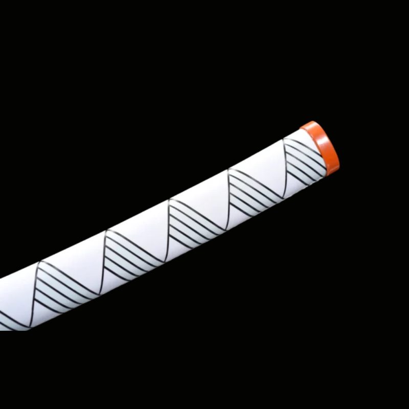 Katana Rengoku Kyojuro (Geslepen versie)