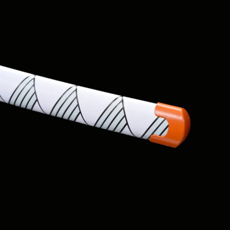 Katana Rengoku Kyojuro (Geslepen versie)
