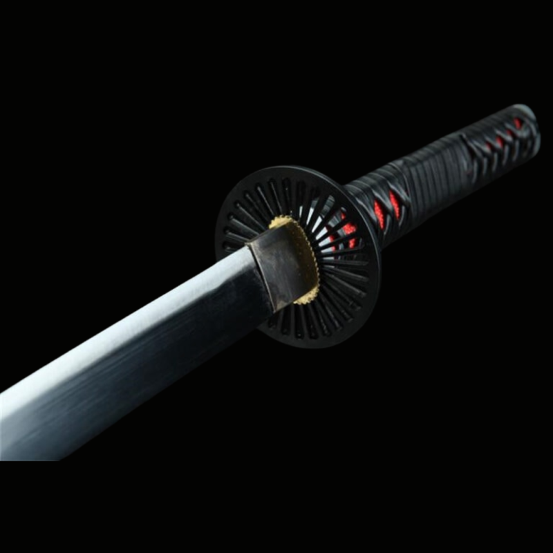 Katana Tanjiro Kamado (Geslepen versie)