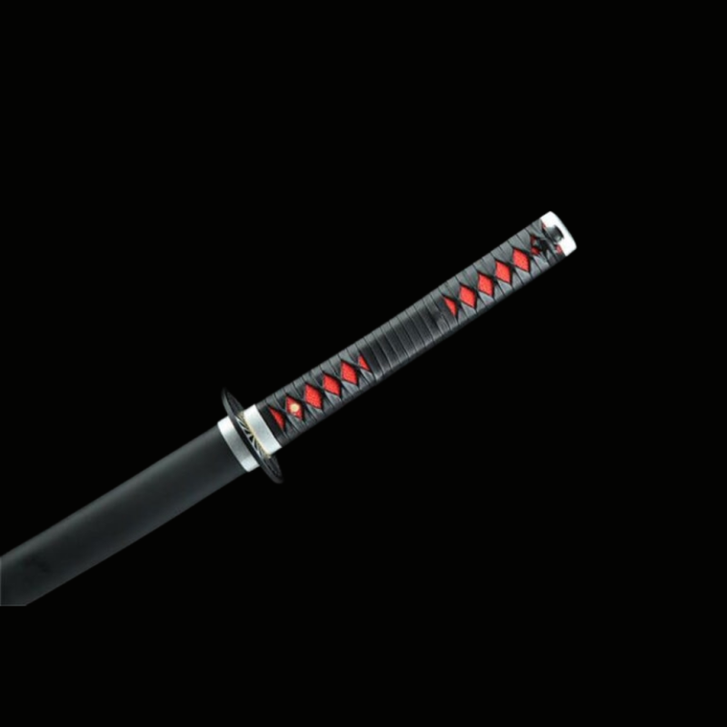 Katana Tanjiro Kamado (Geslepen versie)