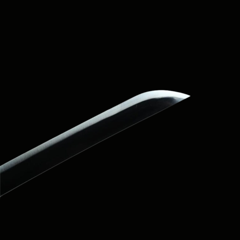 Katana Tanjiro Kamado (Geslepen versie)
