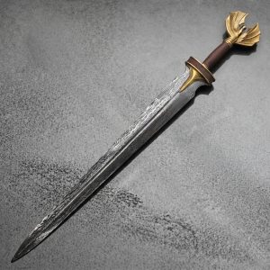 Zwaard geïnspireerd opRhaenyra Targaryen