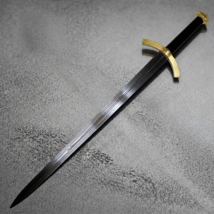 Zwaard geïnspireerd op Robb Stark, de Trots van Winterval