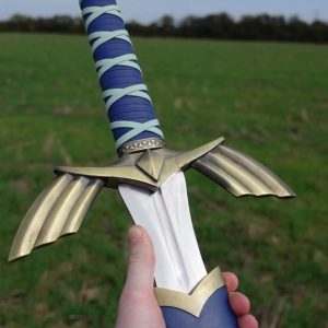 Master Sword (Geslepen versie)