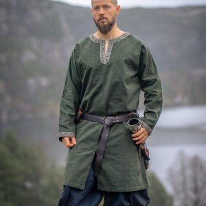 Tuniek viking Aegir