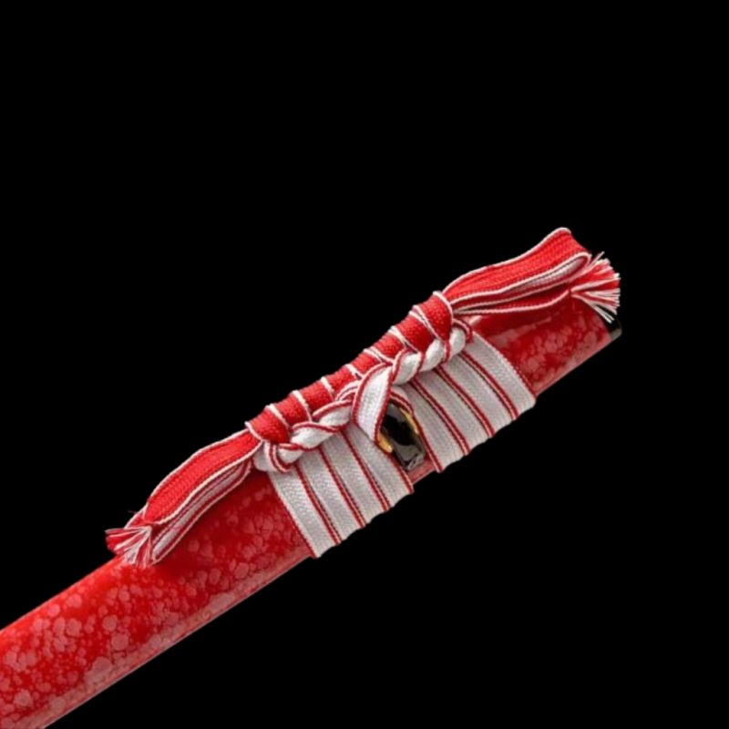 Katana Hoshi (Koolstofstaal 1060)