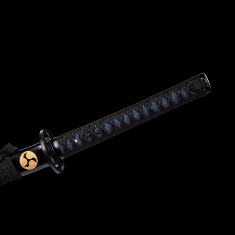 Katana Genbu (Koolstofstaal 1060)
