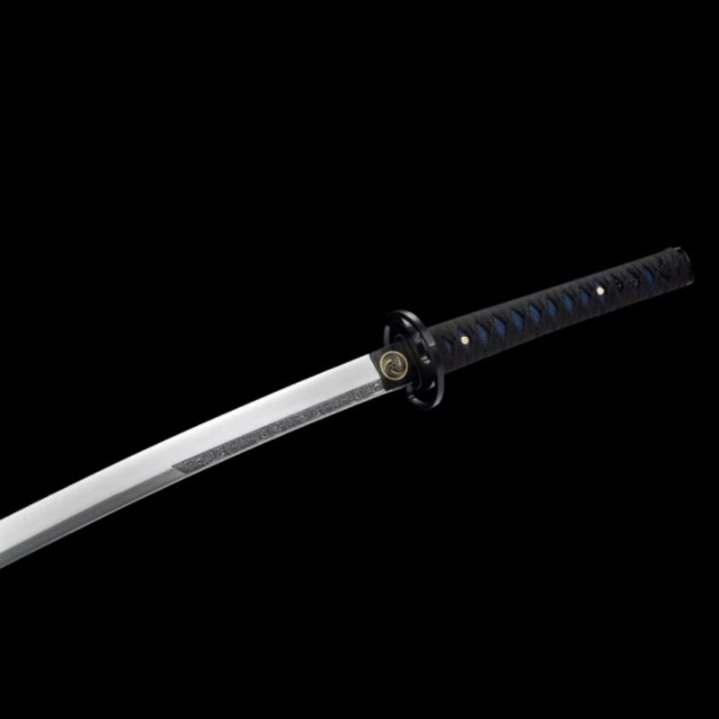 Katana Genbu (Koolstofstaal 1060)