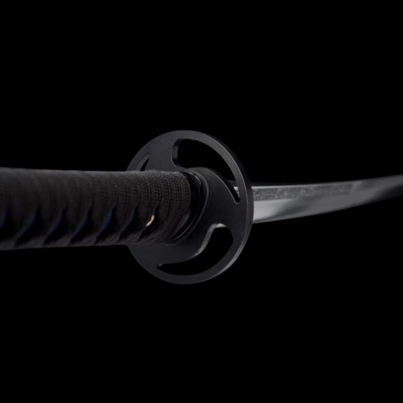Katana Genbu (Koolstofstaal 1060)