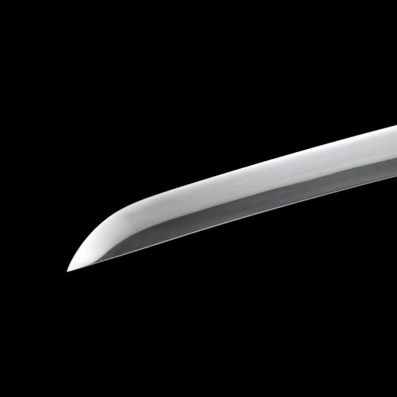 Katana Genbu (Koolstofstaal 1060)