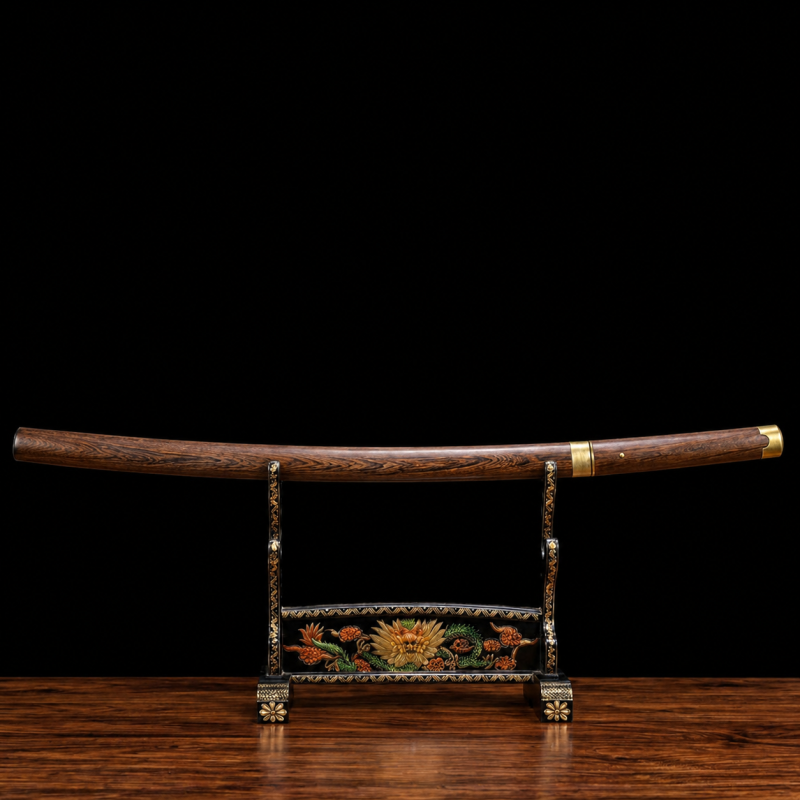 Katana Yoake (Koolstofstaal 1060)