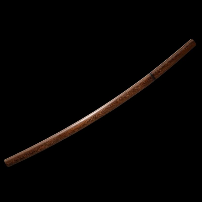 Katana Yoake (Koolstofstaal 1060)