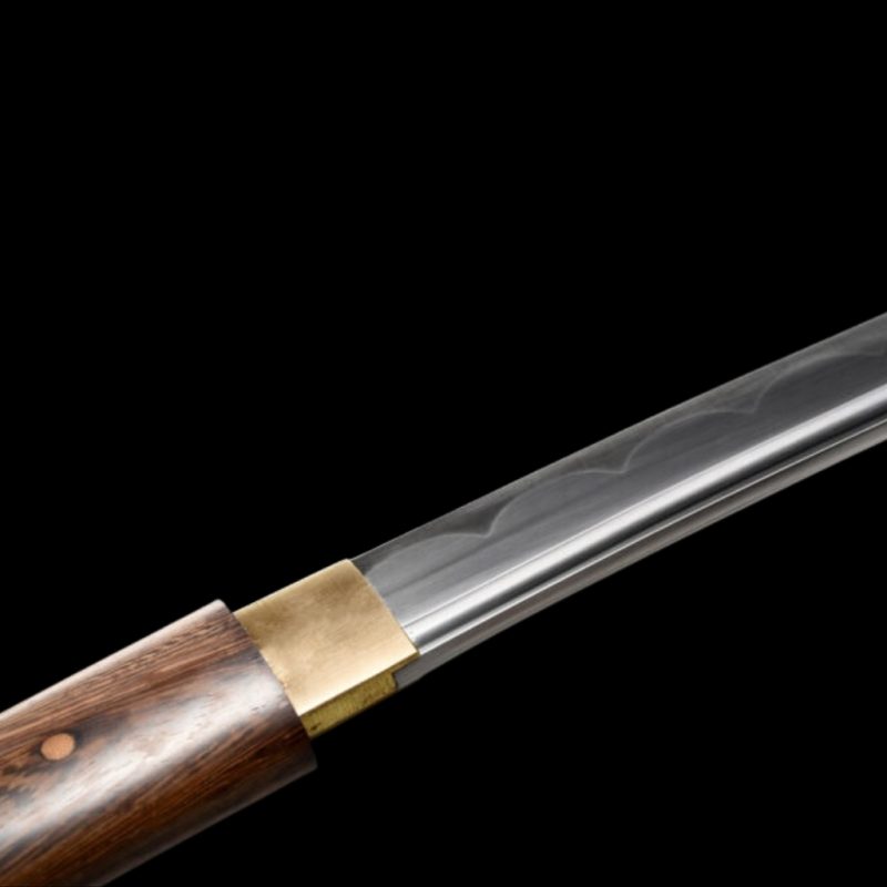 Katana Yoake (Koolstofstaal 1060)
