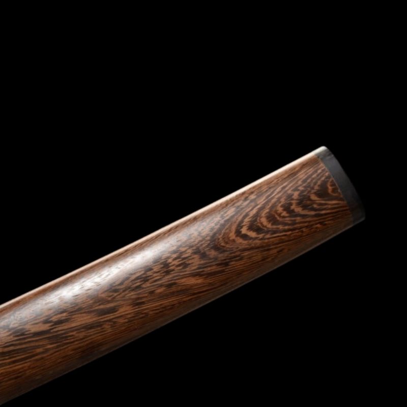 Katana Yoake (Koolstofstaal 1060)