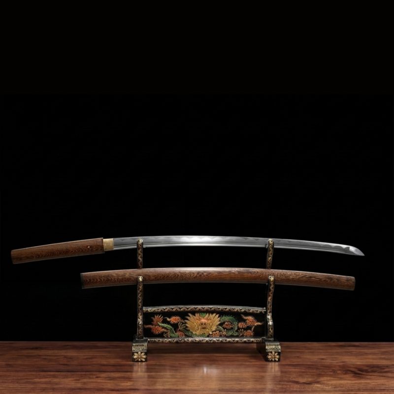 Katana Yoake (Koolstofstaal 1060)
