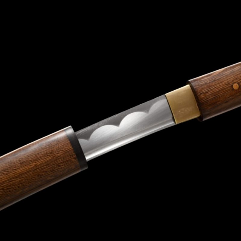 Katana Yoake (Koolstofstaal 1060)