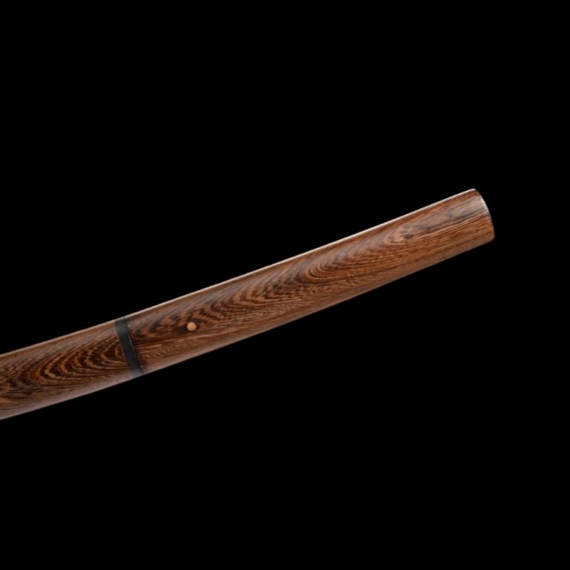 Katana Yoake (Koolstofstaal 1060)