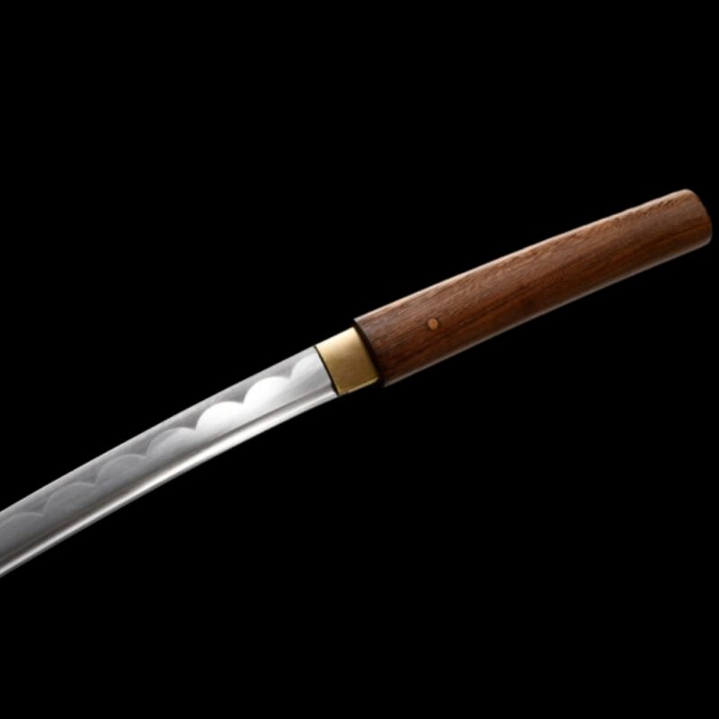 Katana Yoake (Koolstofstaal 1060)