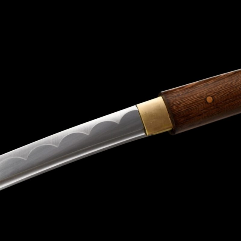 Katana Yoake (Koolstofstaal 1060)