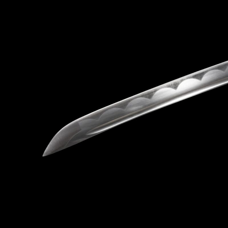 Katana Yoake (Koolstofstaal 1060)