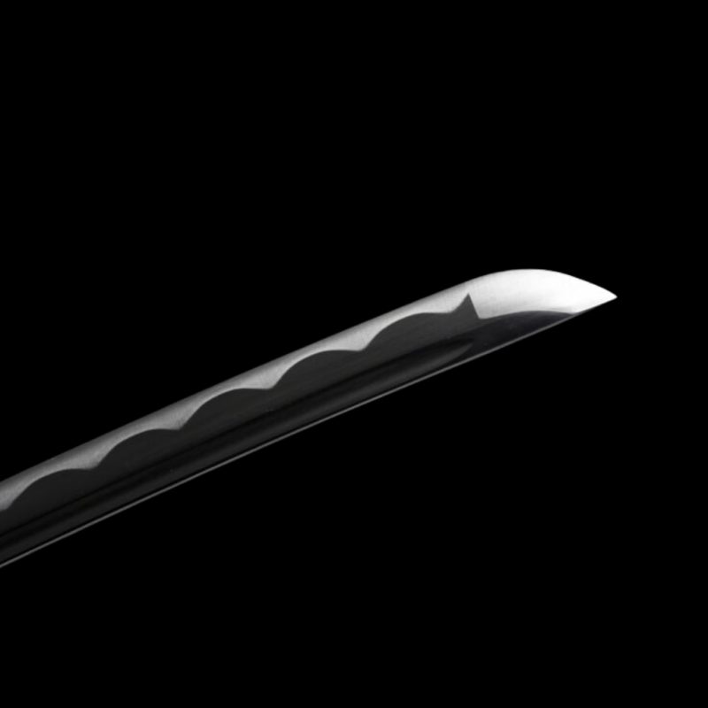 Katana Karen (Koolstofstaal 1060)