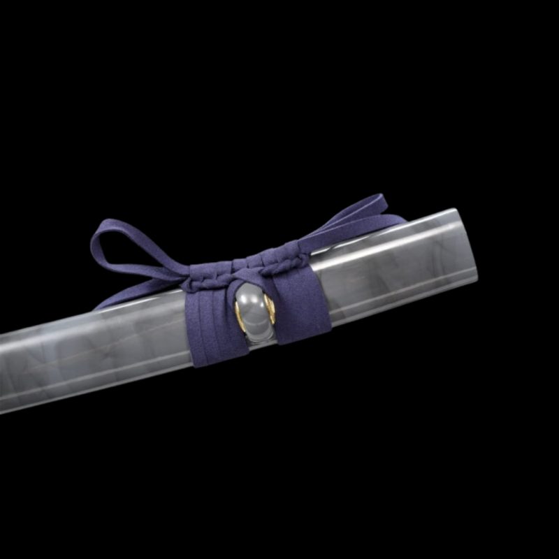 Katana Karen (Koolstofstaal 1060)