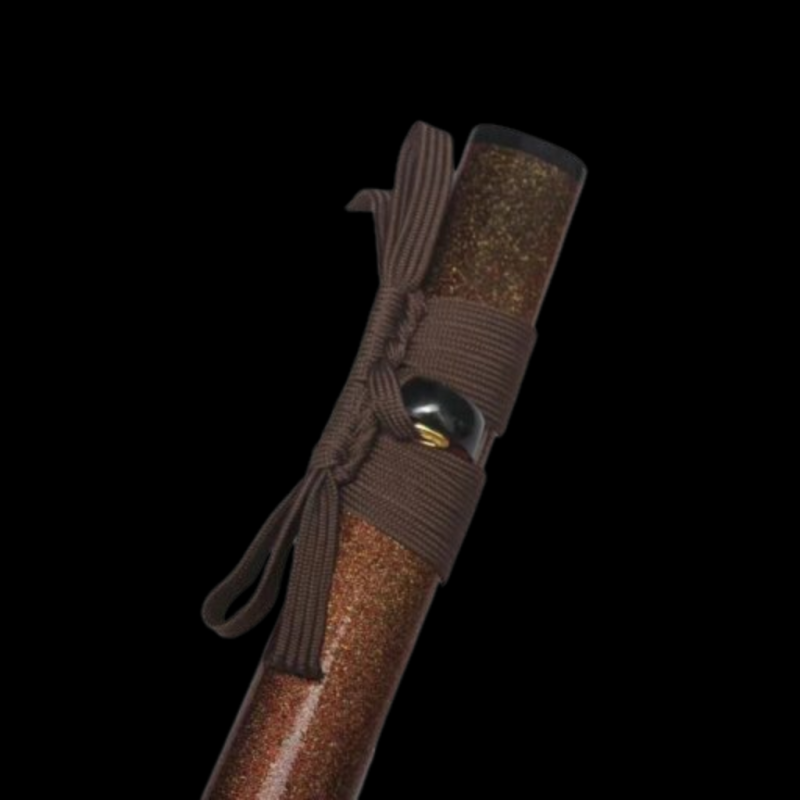 Katana Kintsugi (Koolstofstaal 1060)